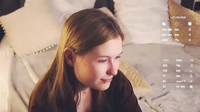 LynHillaire online show from 04-19-26, 06:10