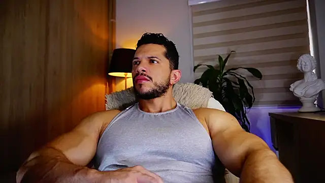 Erick Thompsonx online show from 09-13-25, 07:46