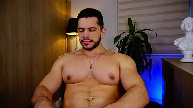 Erick Thompsonx online show from 10-28-25, 09:50