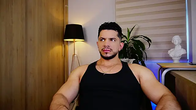 Erick Thompsonx online show from 11-29-25, 06:33