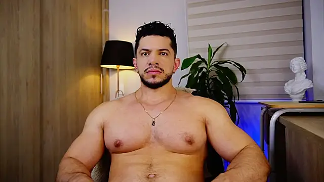 Erick Thompsonx online show from 12-03-25, 10:30