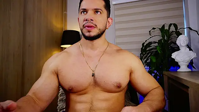 Erick Thompsonx online show from 03-04-26, 01:50