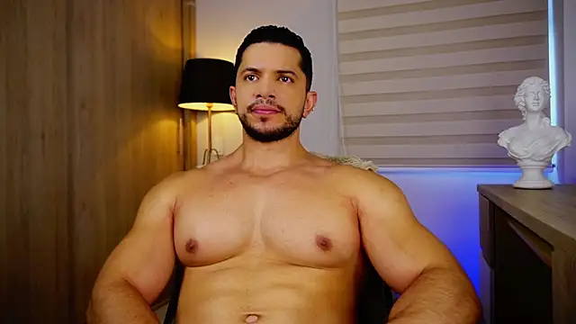 Erick Thompsonx online show from 04-04-26, 07:33