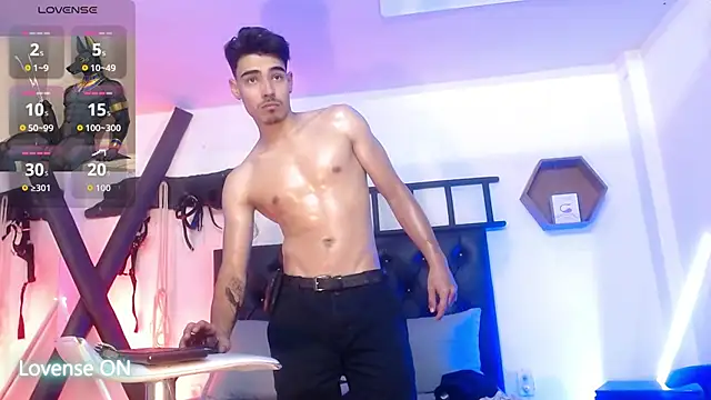 subarashi ishi69 online show from 02-04-26, 06:25