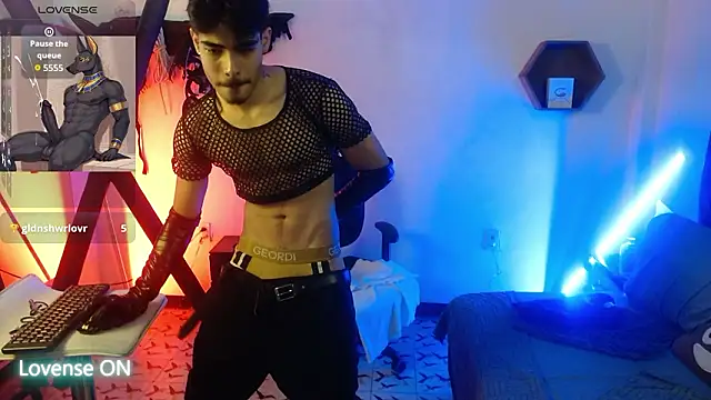 subarashi ishi69 online show from 02-17-26, 07:09