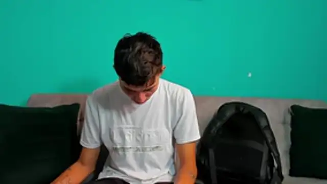 Maikol Ortiz online show from 02-09-26, 02:32