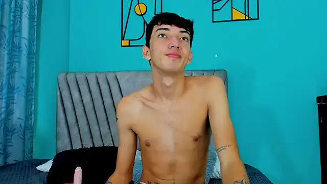 Maikol Ortiz online show from 03-22-26, 12:30