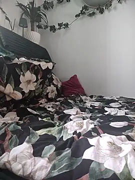 BabyFaceMia online show from 11-05-25, 12:38