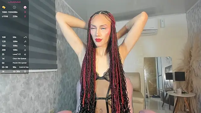 V suckscock online show from 10-25-25, 02:24