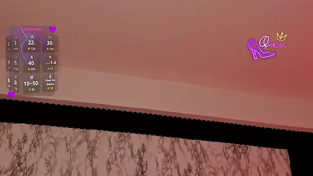 Amarafire online show from 04-15-26, 01:12