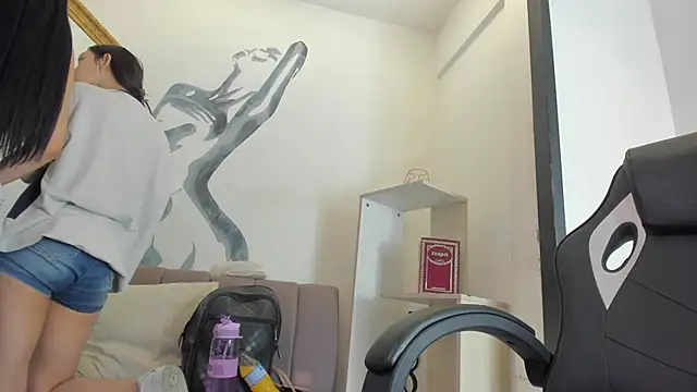 AlliceCopper online show from 03-01-26, 12:29