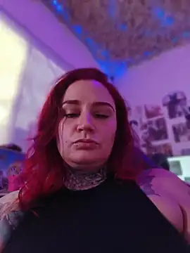 blazed vixen online show from 03-29-26, 09:37