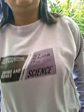 Naugthy-Mey online show from 04-13-26, 03:06