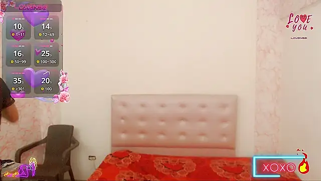 merlinacandy online show from 10-21-25, 03:40