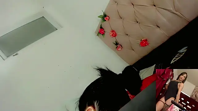 merlinacandy online show from 12-01-25, 08:19