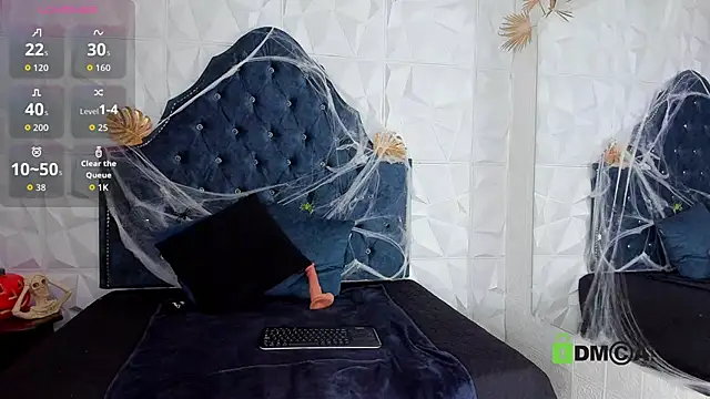  mia milf  online show from 10-10-25, 04:44