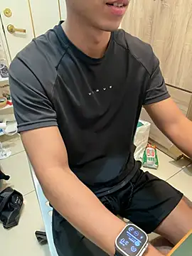 black xun online show from 02-26-26, 07:18