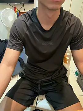 black xun online show from 03-02-26, 04:47