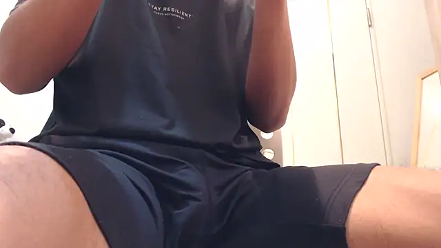 black xun online show from 03-08-26, 06:50