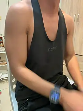 black xun online show from 03-14-26, 04:45