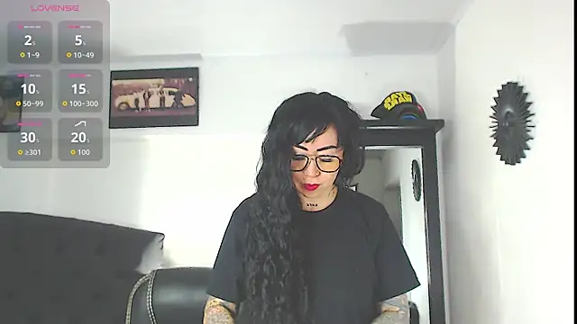 Vicky hotmilf online show from 01-09-26, 11:24