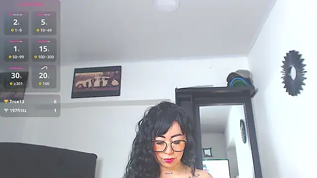Vicky hotmilf online show from 05-29-26, 11:30
