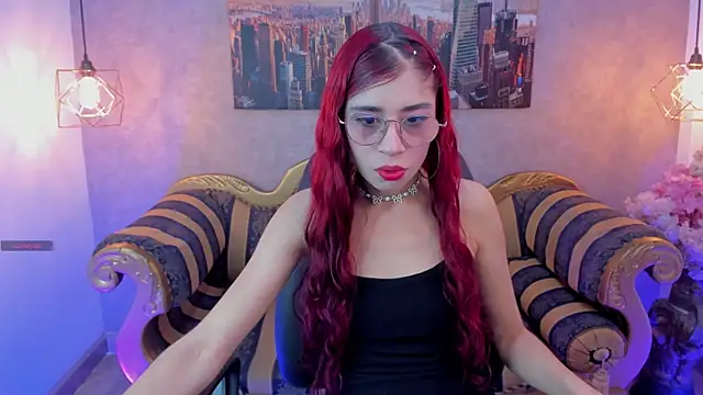 Gaby louse online show from 09-16-25, 01:34