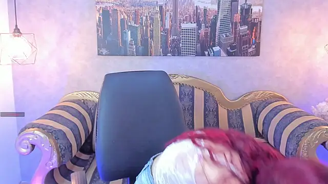 Gaby louse online show from 09-18-25, 02:41