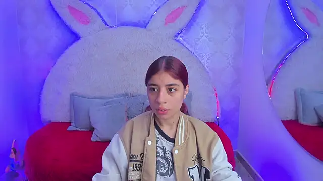 Gaby louse online show from 01-06-26, 07:39