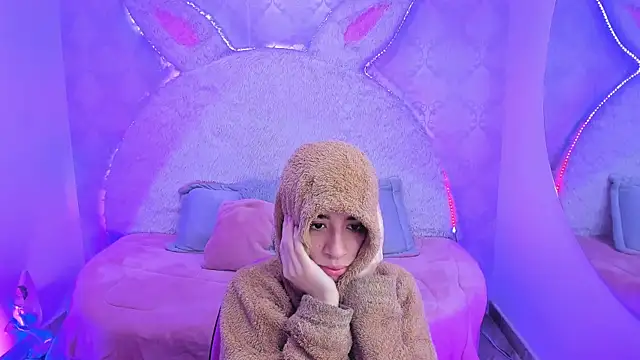 Gaby louse online show from 02-19-26, 07:32