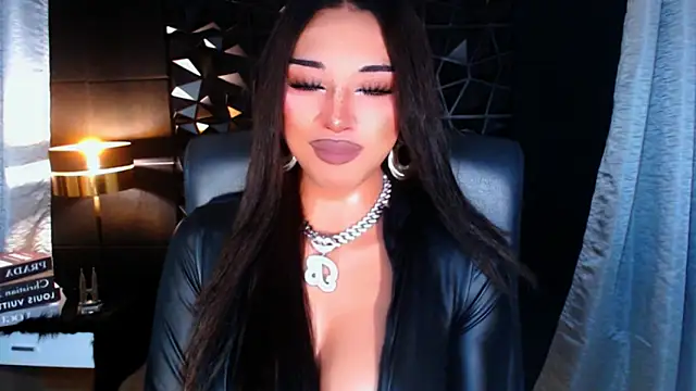 xUrGoddess Bellax online show from 10-01-25, 08:09