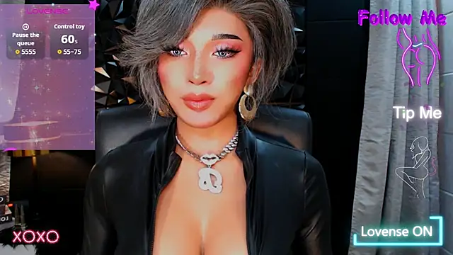 xUrGoddess Bellax online show from 10-19-25, 04:18