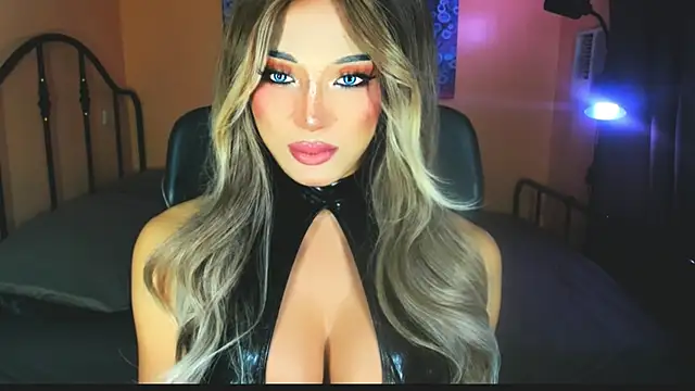 xUrGoddess Bellax online show from 11-17-25, 11:49