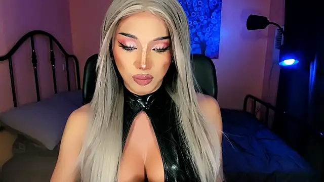 xUrGoddess Bellax online show from 12-15-25, 01:32