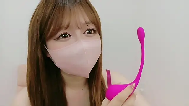 Hanachan Gcup  online show from 07-04-26, 08:37