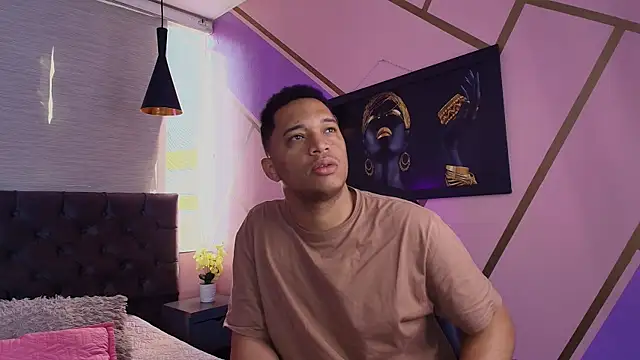 Annie Lii online show from 09-12-25, 12:38