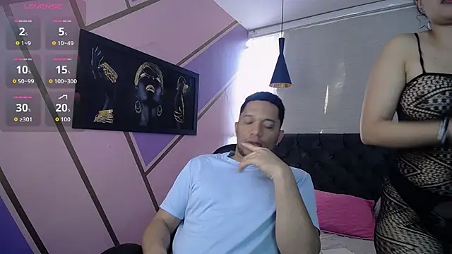 Annie Lii online show from 09-26-25, 12:53