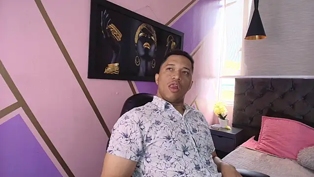 Annie Lii online show from 10-10-25, 12:59