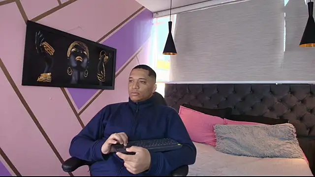 Annie Lii online show from 10-15-25, 12:38