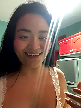 MyHoneyFrida online show from 09-15-25, 03:50