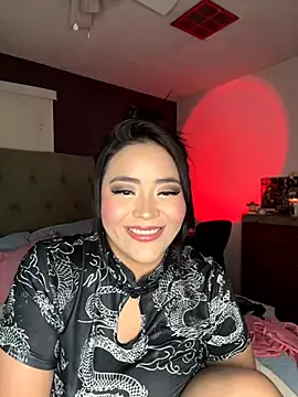 MyHoneyFrida online show from 09-30-25, 02:49