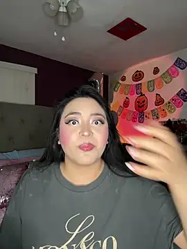 MyHoneyFrida online show from 10-08-25, 02:53