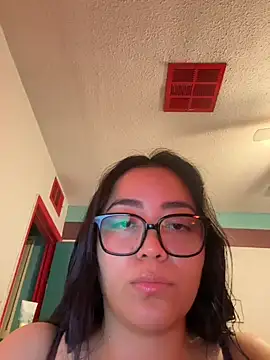 MyHoneyFrida online show from 07-21-26, 04:04
