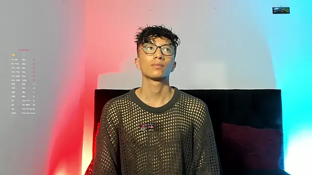 mhatias  online show from 01-18-26, 02:04