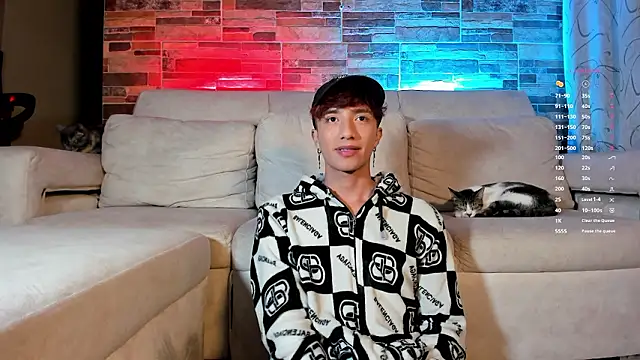 mhatias  online show from 03-12-26, 05:13