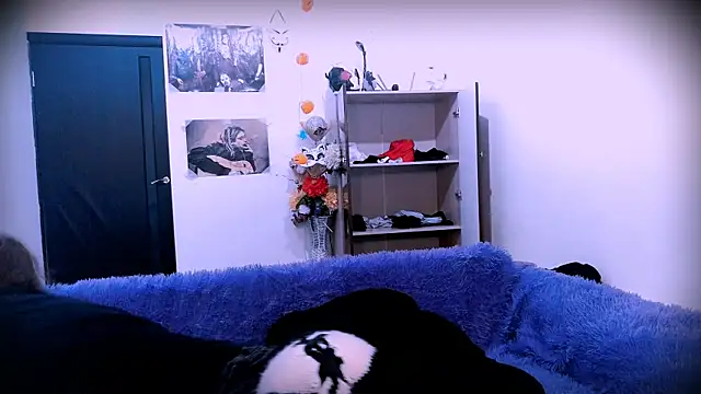 SparkyFerret online show from 10-02-25, 04:58