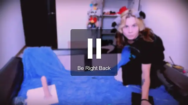 SparkyFerret online show from 10-05-25, 06:12