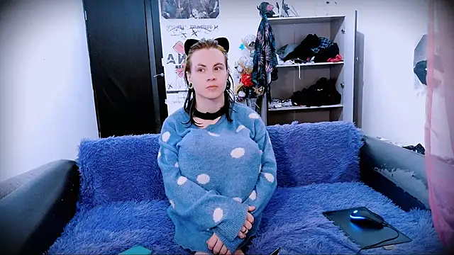 SparkyFerret online show from 10-07-25, 09:39