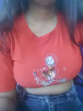 Sexy Mal89 online show from 04-19-26, 08:11