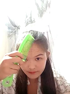 xinhxinhcute online show from 10-03-25, 09:39